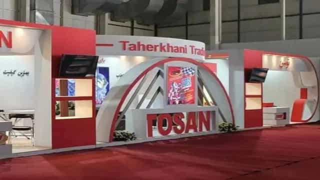 انواع غرفه سازی